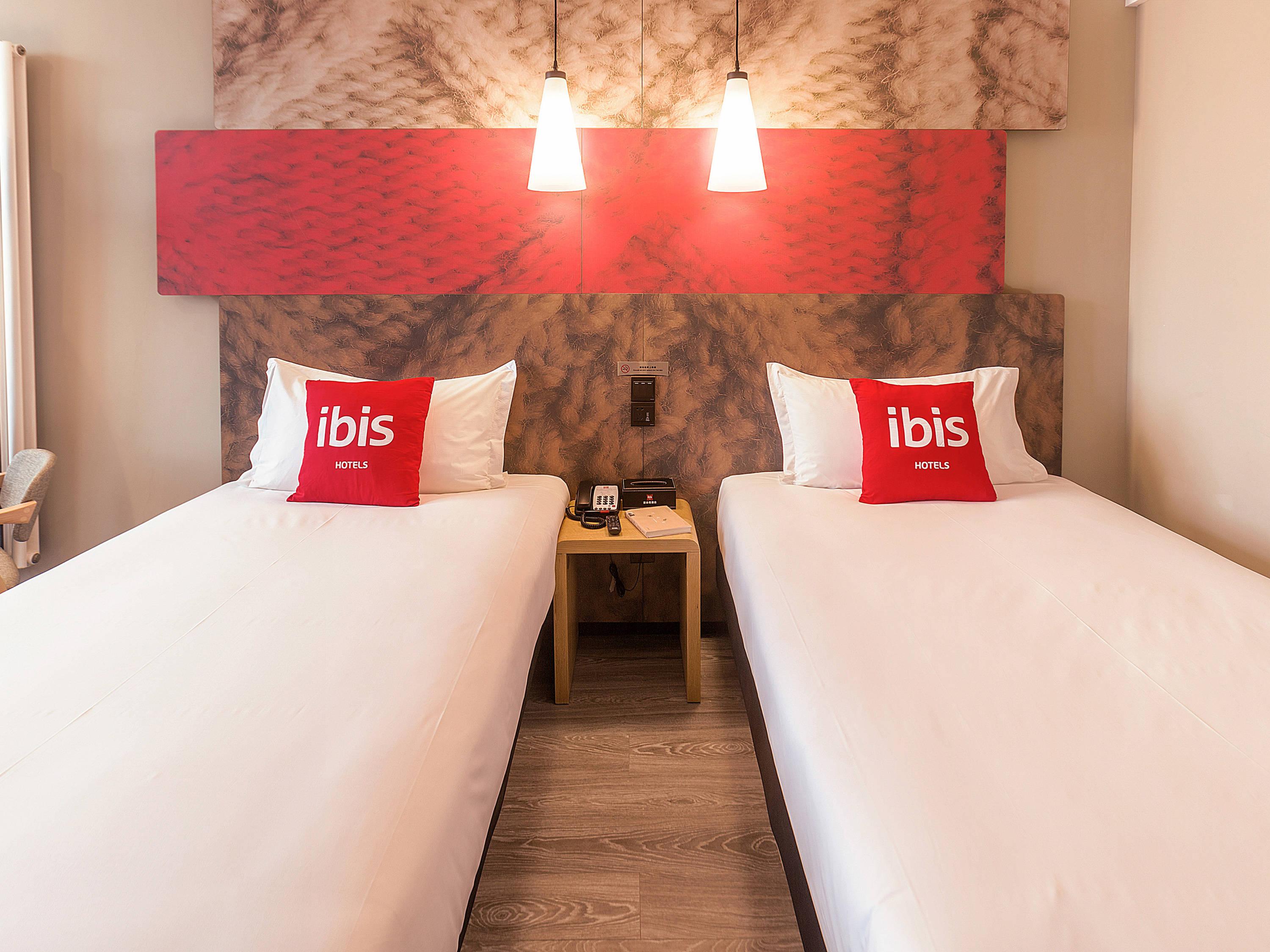 Ibis Zhengzhou Longhai Road Εξωτερικό φωτογραφία