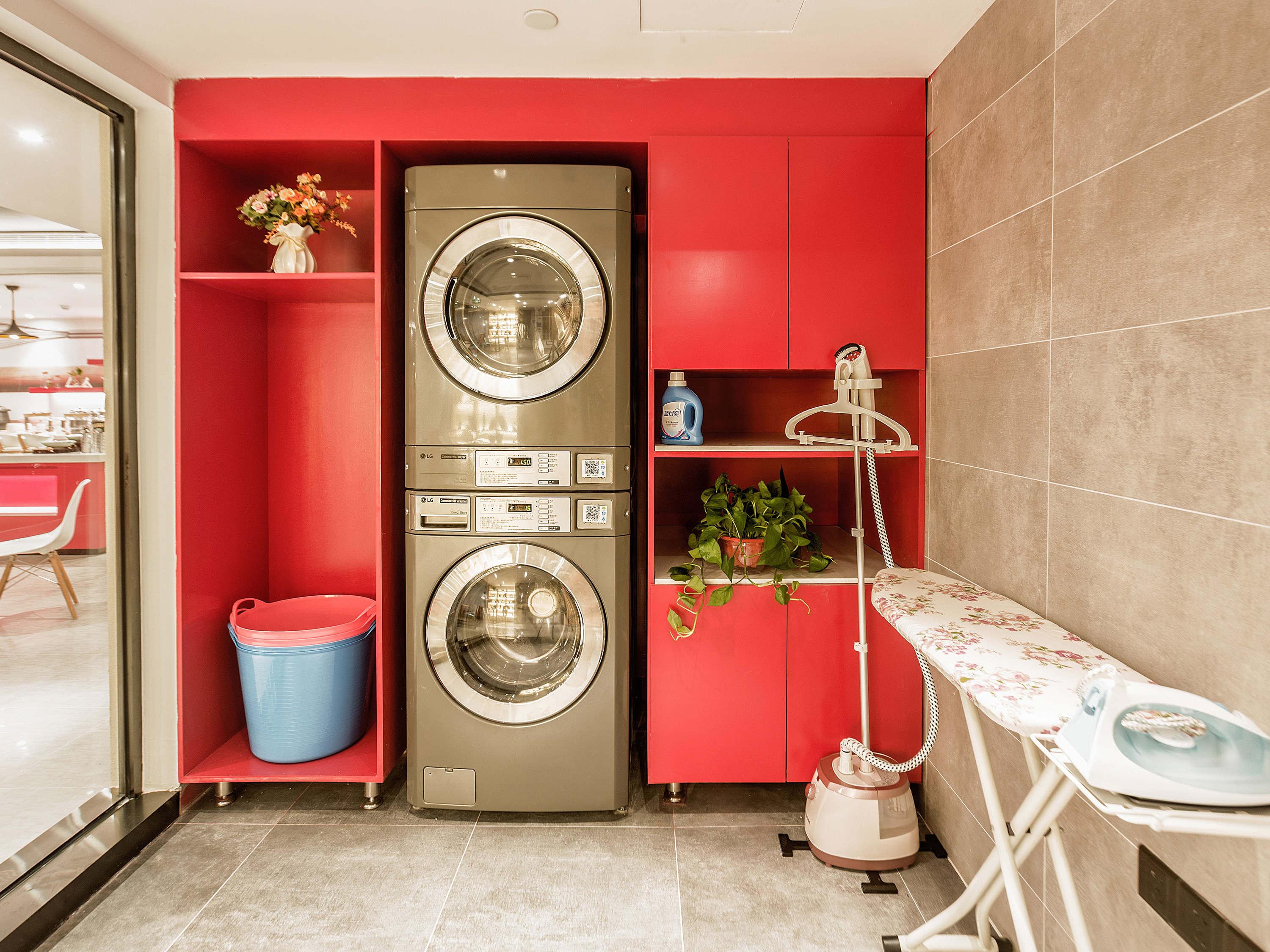 Ibis Zhengzhou Longhai Road Εξωτερικό φωτογραφία