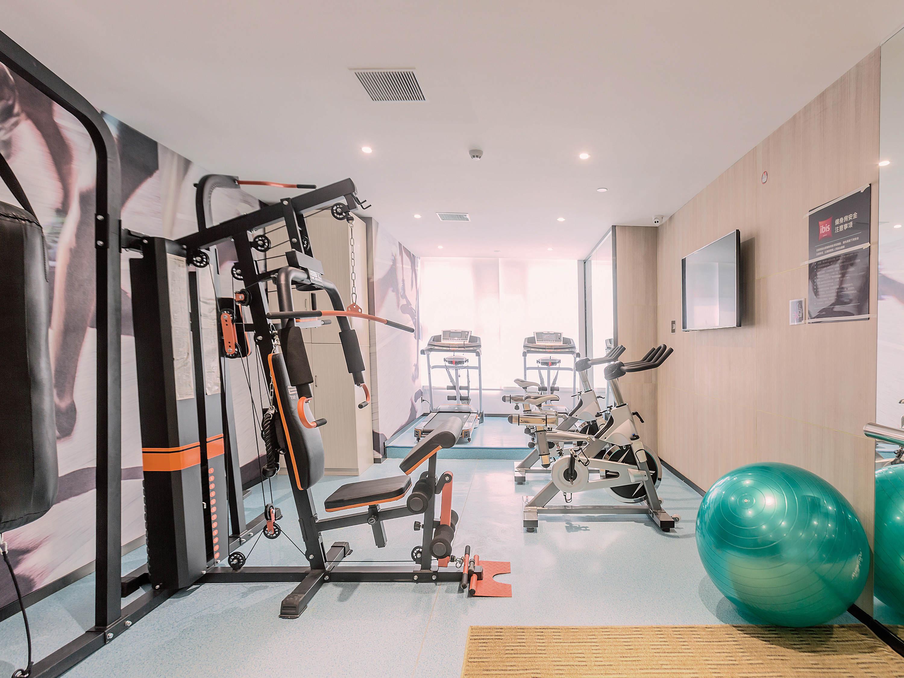 Ibis Zhengzhou Longhai Road Εξωτερικό φωτογραφία